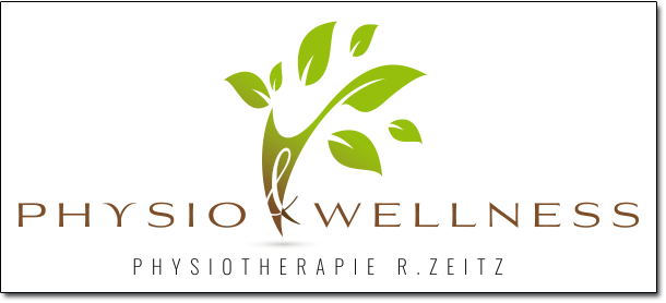 Logo | Physiotherapie & Wellness Rebecca Zeitz in 57250 Netphen